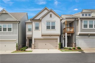 354 Hayden Circle, Woodstock, GA 30189