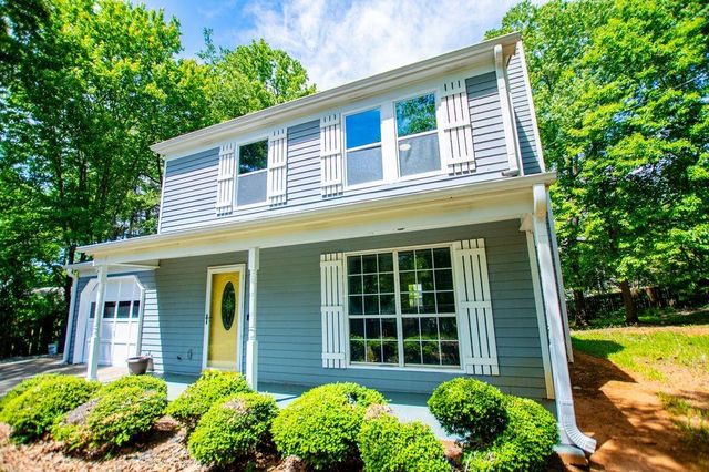 3000 Pritchards Mill Trail, Douglasville, GA 30135