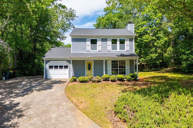 3000 Pritchards Mill Trail, Douglasville, GA 30135