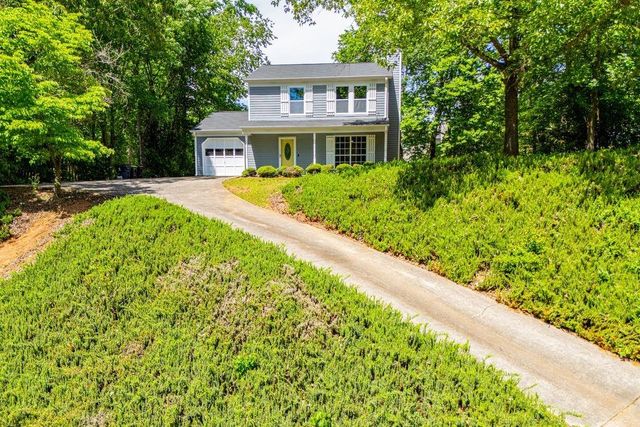 3000 Pritchards Mill Trail, Douglasville, GA 30135