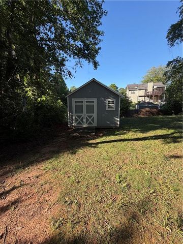3000 Pritchards Mill Trail, Douglasville, GA 30135