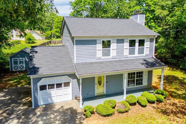 3000 Pritchards Mill Trail, Douglasville, GA 30135