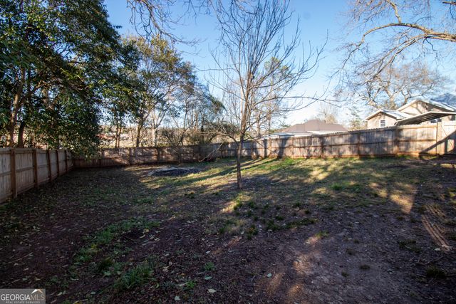 2 Wilson Street, Manchester, GA 31816