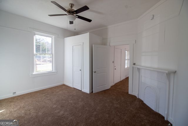 2 Wilson Street, Manchester, GA 31816