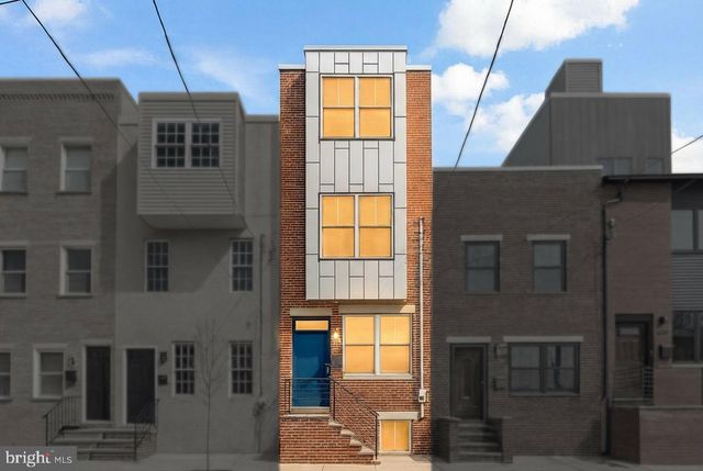 1517 LATONA ST, Philadelphia, PA 19146