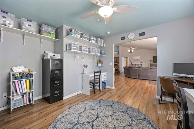1504 N Evergreen St, Jerome, ID 83338