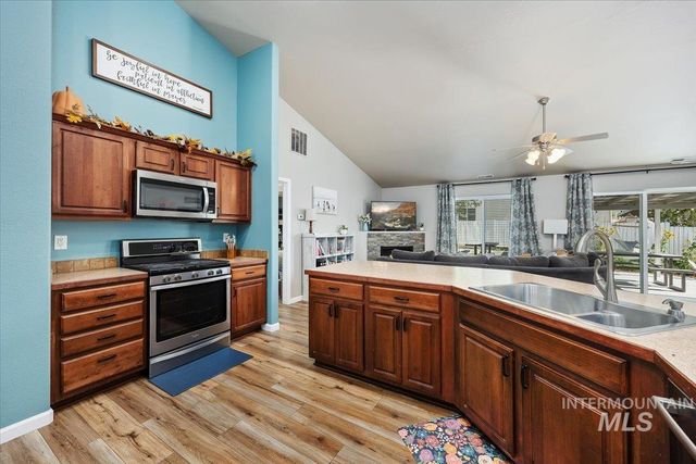 1504 N Evergreen St, Jerome, ID 83338