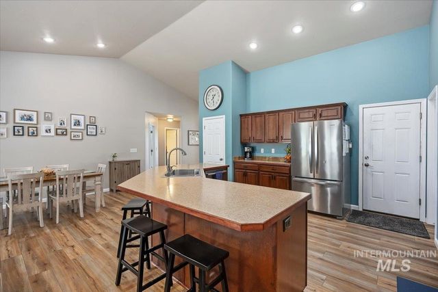 1504 N Evergreen St, Jerome, ID 83338