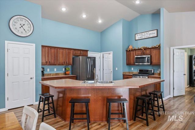 1504 N Evergreen St, Jerome, ID 83338