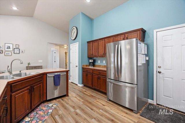 1504 N Evergreen St, Jerome, ID 83338