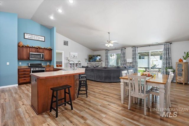 1504 N Evergreen St, Jerome, ID 83338