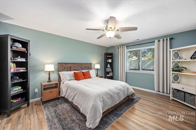 1504 N Evergreen St, Jerome, ID 83338