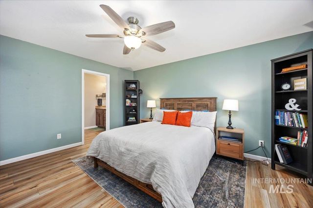 1504 N Evergreen St, Jerome, ID 83338