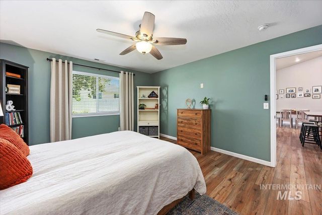 1504 N Evergreen St, Jerome, ID 83338