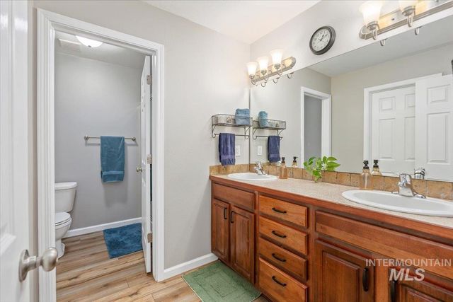 1504 N Evergreen St, Jerome, ID 83338