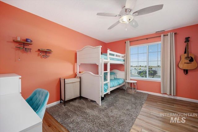 1504 N Evergreen St, Jerome, ID 83338