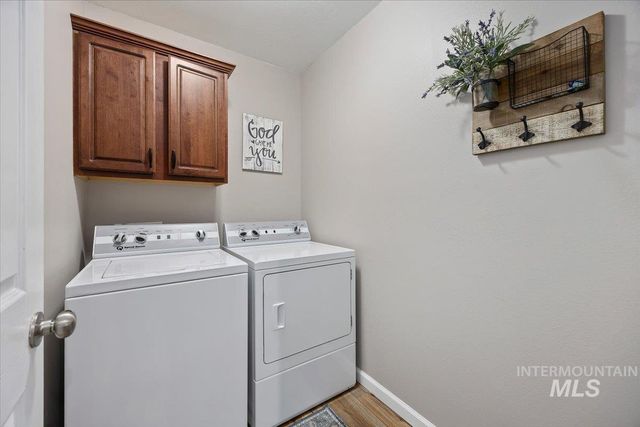 1504 N Evergreen St, Jerome, ID 83338