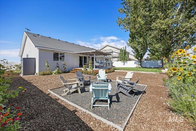 1504 N Evergreen St, Jerome, ID 83338
