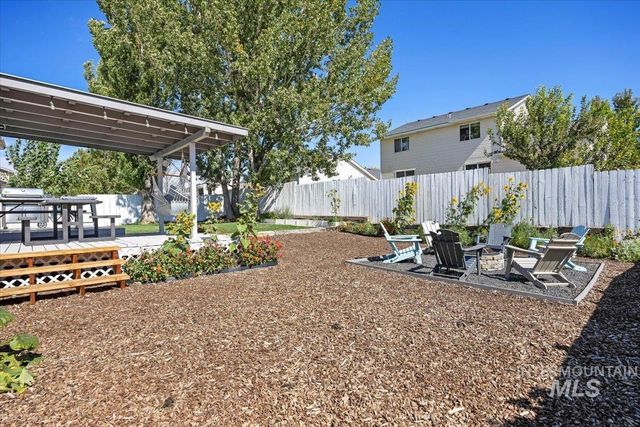1504 N Evergreen St, Jerome, ID 83338