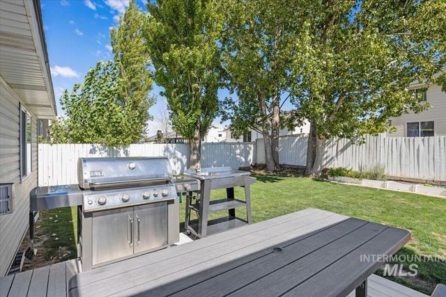 1504 N Evergreen St, Jerome, ID 83338