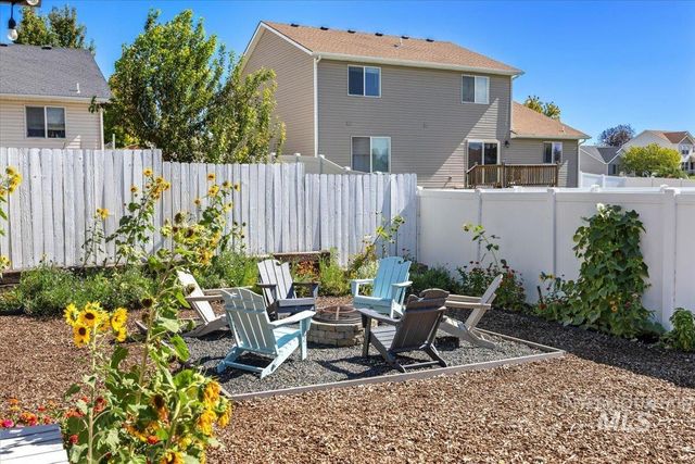 1504 N Evergreen St, Jerome, ID 83338