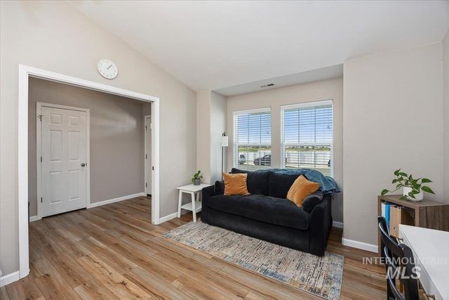 1504 N Evergreen St, Jerome, ID 83338