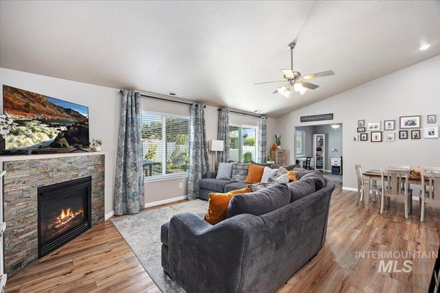 1504 N Evergreen St, Jerome, ID 83338