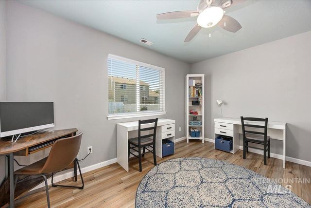 1504 N Evergreen St, Jerome, ID 83338