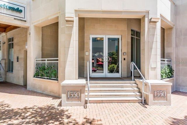 1350 MAIN STREET 1404, Sarasota, FL 34236