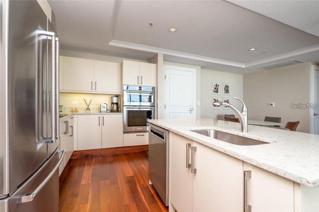 1350 MAIN STREET 1404, Sarasota, FL 34236