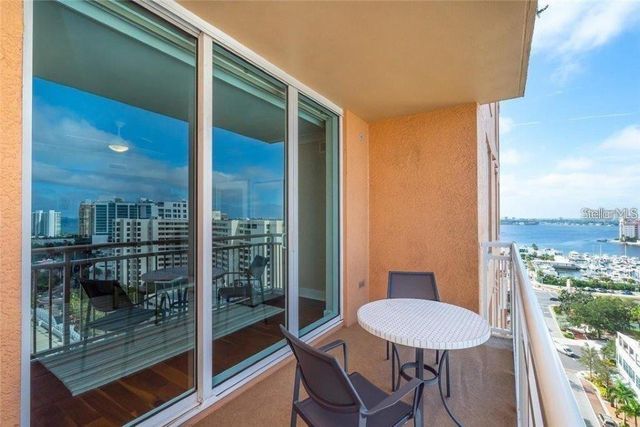 1350 MAIN STREET 1404, Sarasota, FL 34236