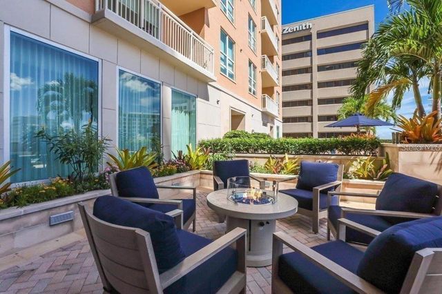 1350 MAIN STREET 1404, Sarasota, FL 34236