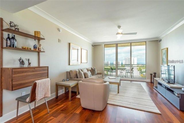 1350 MAIN STREET 1404, Sarasota, FL 34236