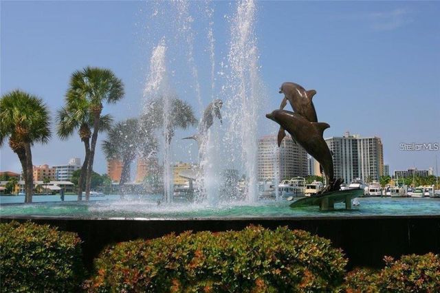 1350 MAIN STREET 1404, Sarasota, FL 34236