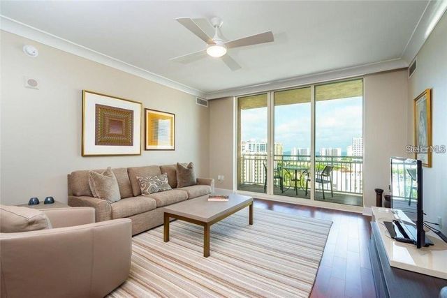 1350 MAIN STREET 1404, Sarasota, FL 34236