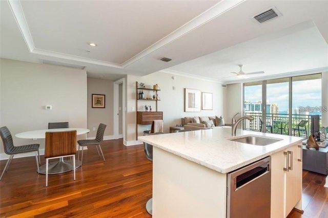 1350 MAIN STREET 1404, Sarasota, FL 34236