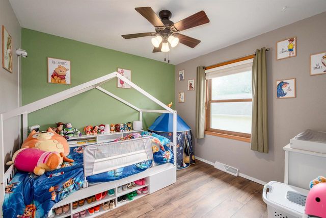 1795 WOODSTOCK STREET, Oshkosh, WI 54904