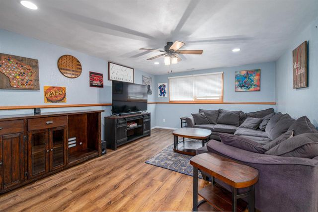1795 WOODSTOCK STREET, Oshkosh, WI 54904