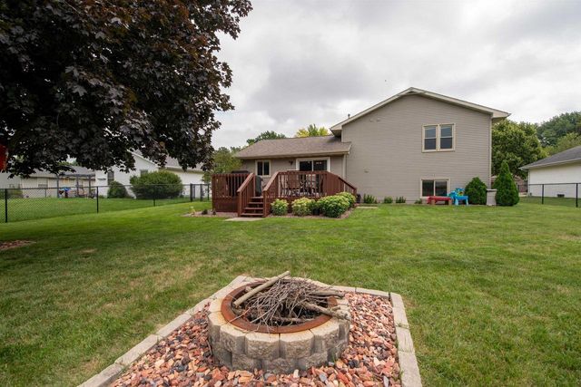 1795 WOODSTOCK STREET, Oshkosh, WI 54904