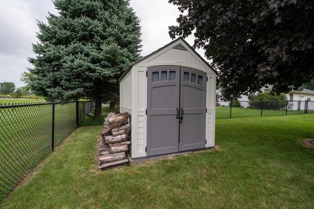1795 WOODSTOCK STREET, Oshkosh, WI 54904