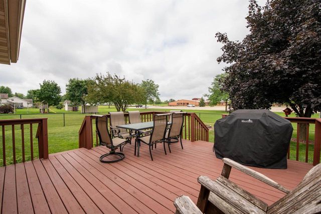 1795 WOODSTOCK STREET, Oshkosh, WI 54904