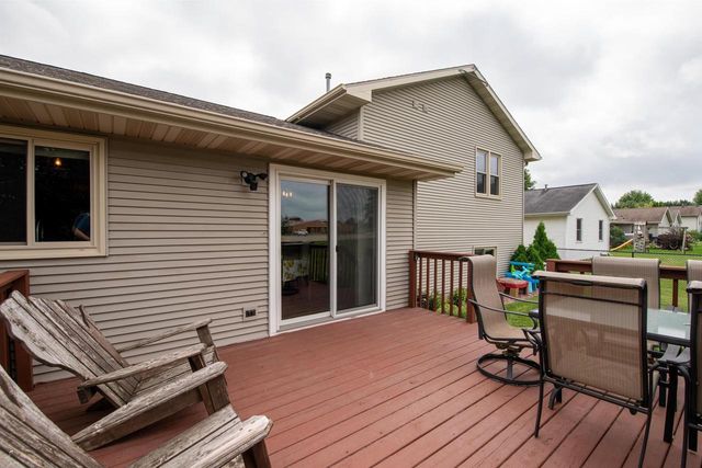 1795 WOODSTOCK STREET, Oshkosh, WI 54904
