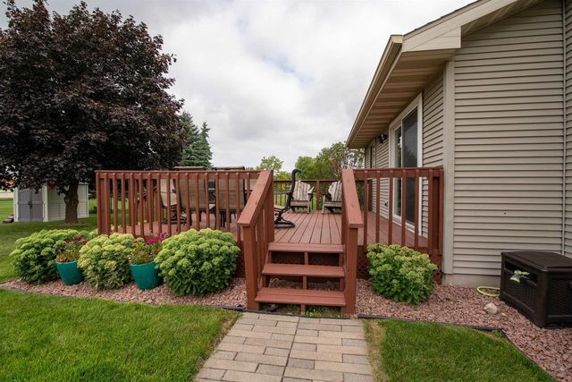 1795 WOODSTOCK STREET, Oshkosh, WI 54904
