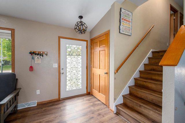 1795 WOODSTOCK STREET, Oshkosh, WI 54904