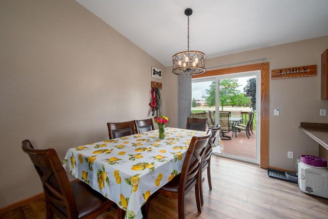 1795 WOODSTOCK STREET, Oshkosh, WI 54904