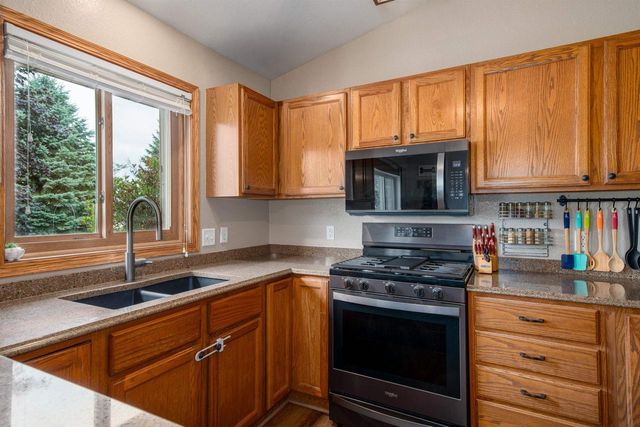1795 WOODSTOCK STREET, Oshkosh, WI 54904