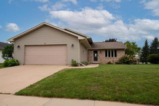 1795 WOODSTOCK STREET, Oshkosh, WI 54904