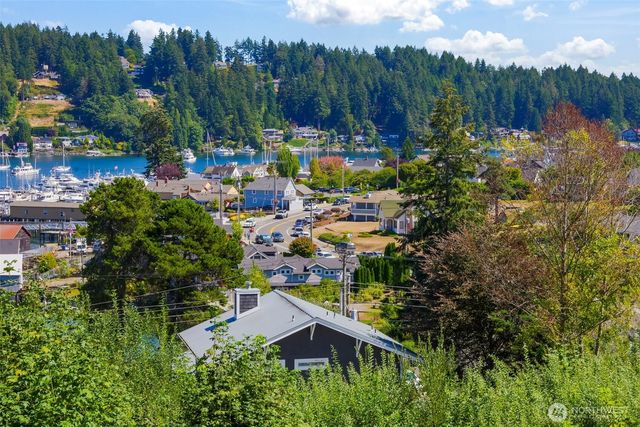 0 Bayridge Avenue, Gig Harbor, WA 98335