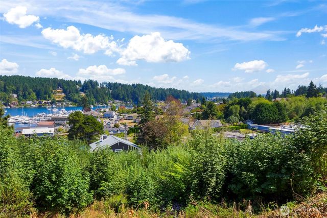 0 Bayridge Avenue, Gig Harbor, WA 98335