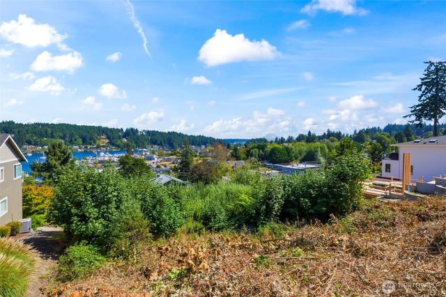 0 Bayridge Avenue, Gig Harbor, WA 98335